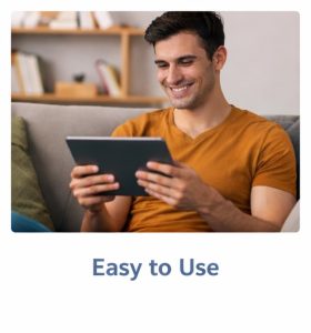 Easy to Use